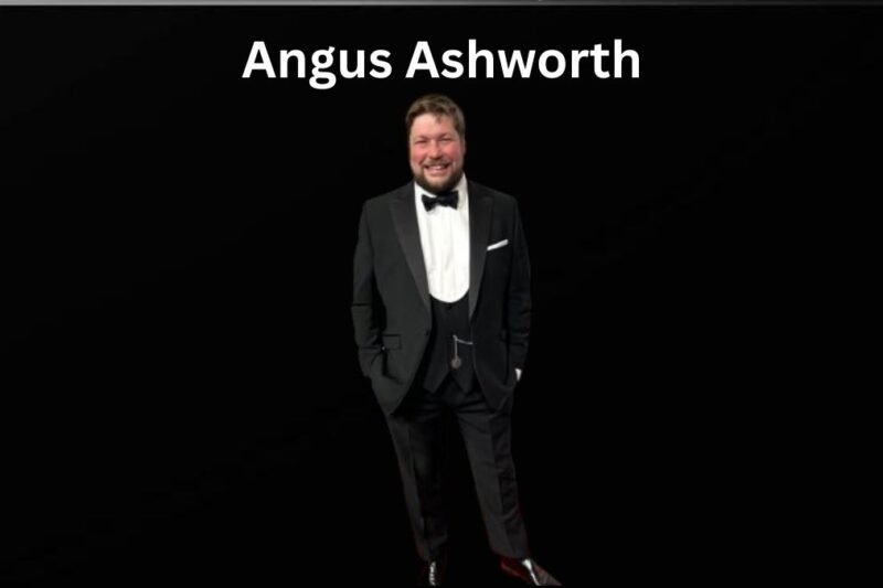 Angus Ashworth: Career, Antiques Expertise, and Life in the World of Auctions