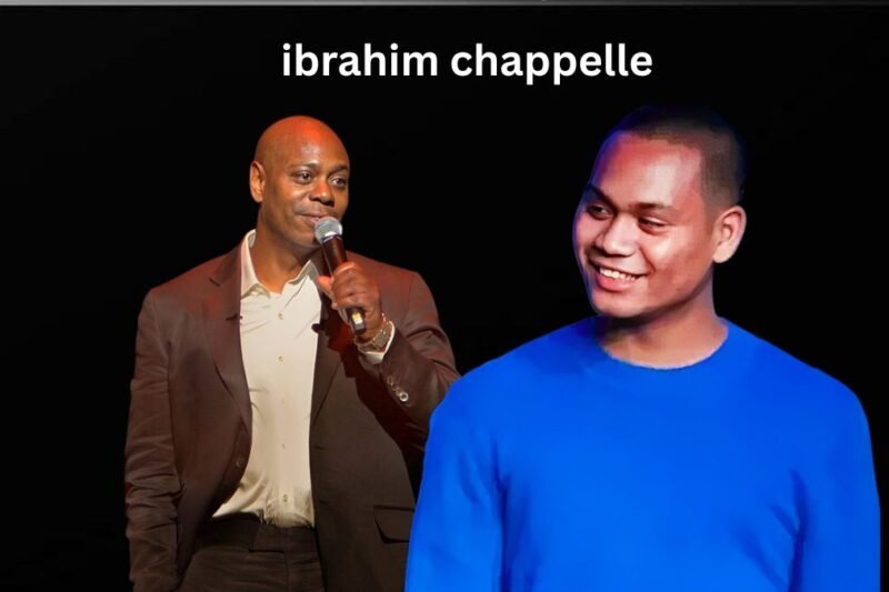 Ibrahim Chappelle: What We Know About Dave Chappelle’s Son