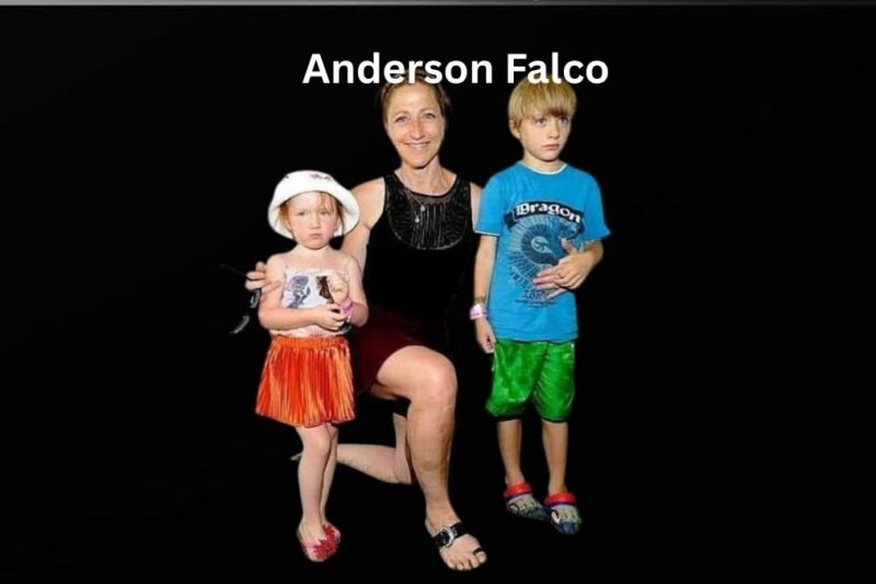 Anderson Falco: Everything You Need to Know