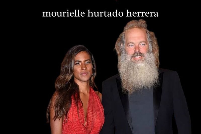 Mourielle Hurtado Herrera: Life, Background, and Public Interest
