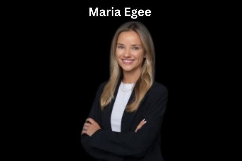 Maria Egee: Life, Background, Career, and What Makes Her Interesting