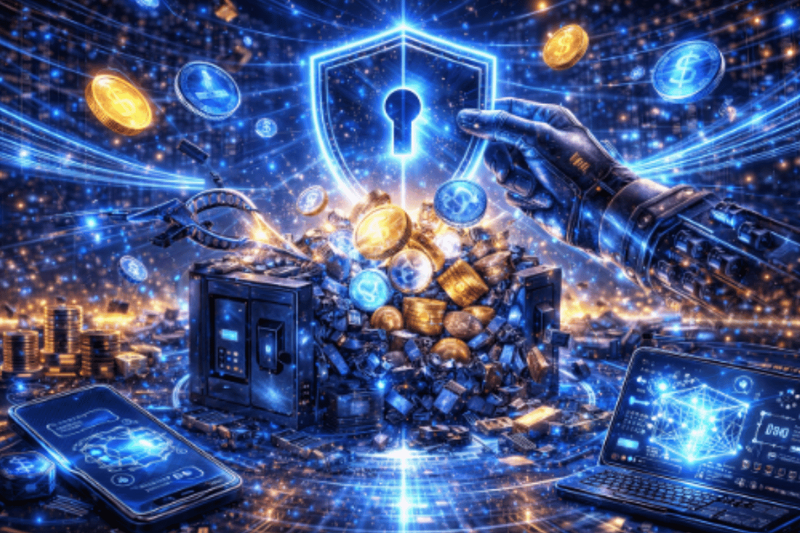Comprehensive Strategies for Financial Asset Recovery and Crypto Forensics in Modern Fraud Investigation